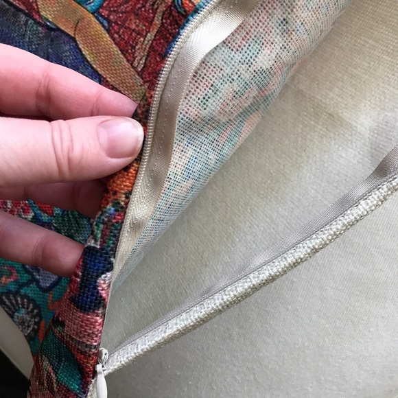 Beautiful spiritual themed pillow case/cover - Picture 10 of 11